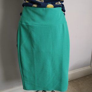 LuLaRoe Pencil skirt